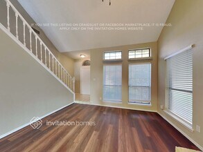 4901 St Thomas Pl in Fort Worth, TX - Building Photo - Building Photo