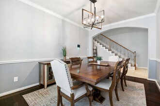 130 Springshed Pl in Montgomery, TX - Foto de edificio - Building Photo