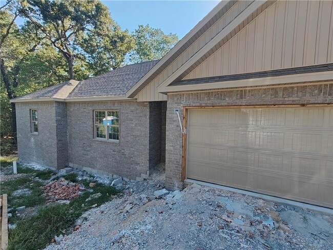 13 Dornoch Cir in Bella Vista, AR - Building Photo - Building Photo