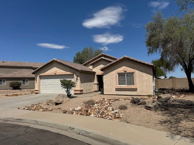 property at 12502 W Charter Oak Rd