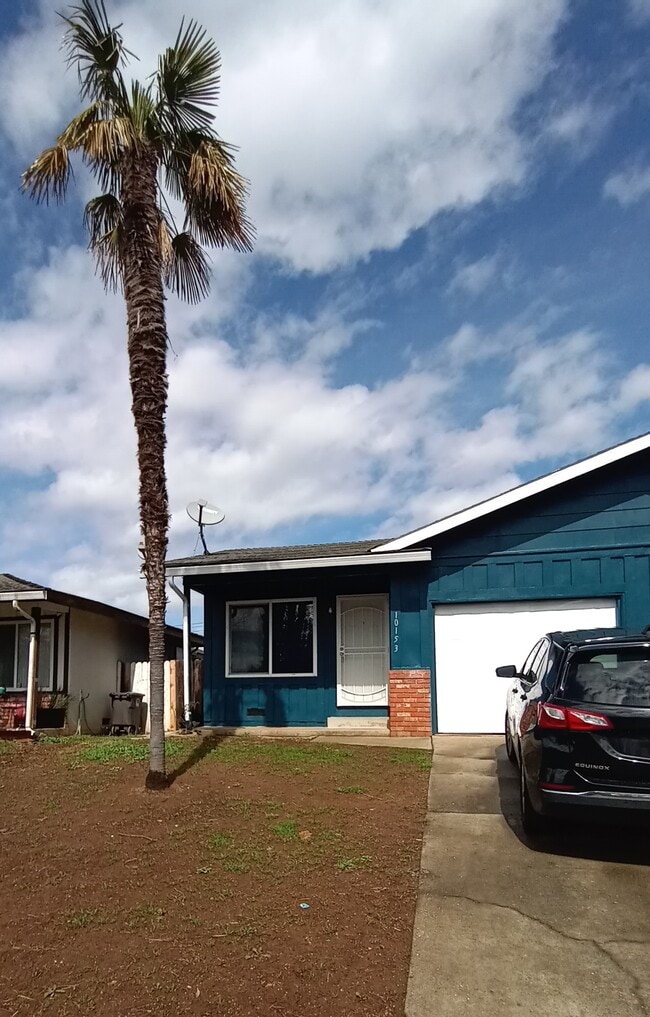 property at 10155 De Soto Way
