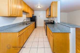740 S. St. Andrews Pl. in Los Angeles, CA - Building Photo - Building Photo