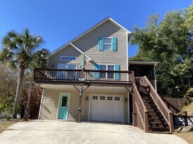 311 Cape Lookout Loop in Emerald Isle, NC - Building Photo