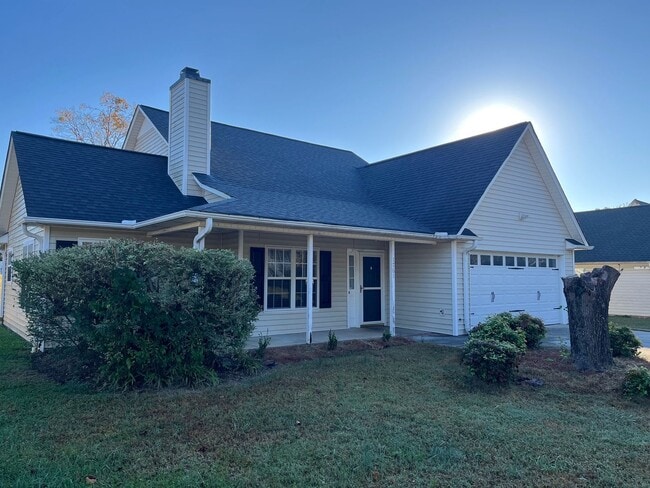1761 Spring Path Trail in Clemmons, NC - Building Photo - Building Photo