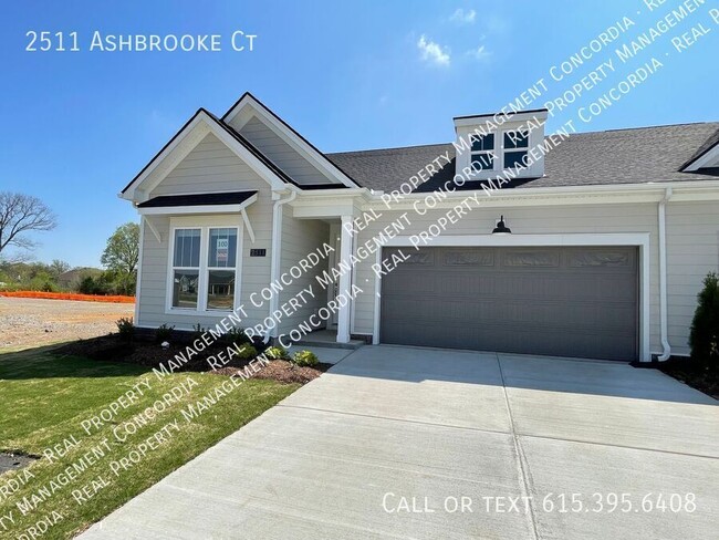 2511 Ashbrooke Ct in Murfreesboro, TN - Building Photo - Building Photo
