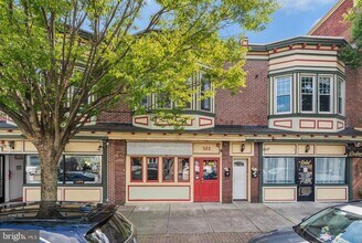 522 Monmouth St in Gloucester City, NJ - Building Photo - Building Photo