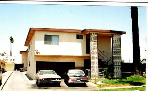 1043 W 91st in Los Angeles, CA - Building Photo