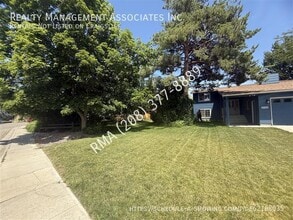 3540 S Summerset Way in Boise, ID - Foto de edificio - Building Photo