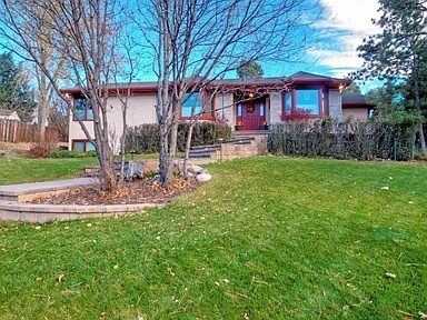 790 Popes Valley Dr in Colorado Springs, CO - Building Photo