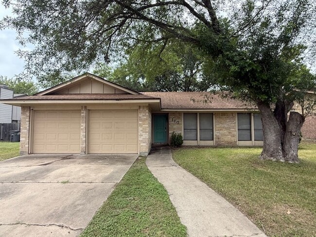 property at 110 Concord Ln