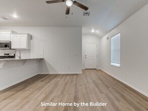 11602 Mackenzie Wy in Piedmont, OK - Building Photo - Building Photo