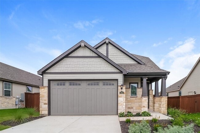 property at 1741 Mexican Heather Dr