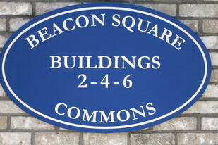 4 Beacon Square