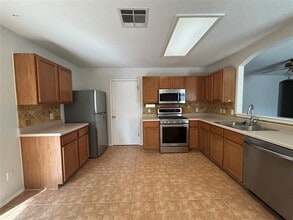 17418 Dashwood Creek Dr in Pflugerville, TX - Building Photo - Building Photo