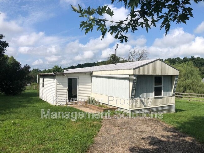 property at 3627 Old Greenville Rd