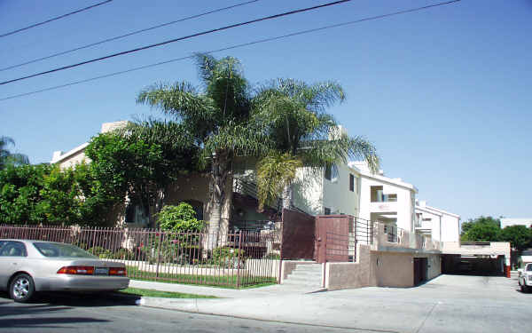 318 S Lemon St in Anaheim, CA - Building Photo - Building Photo