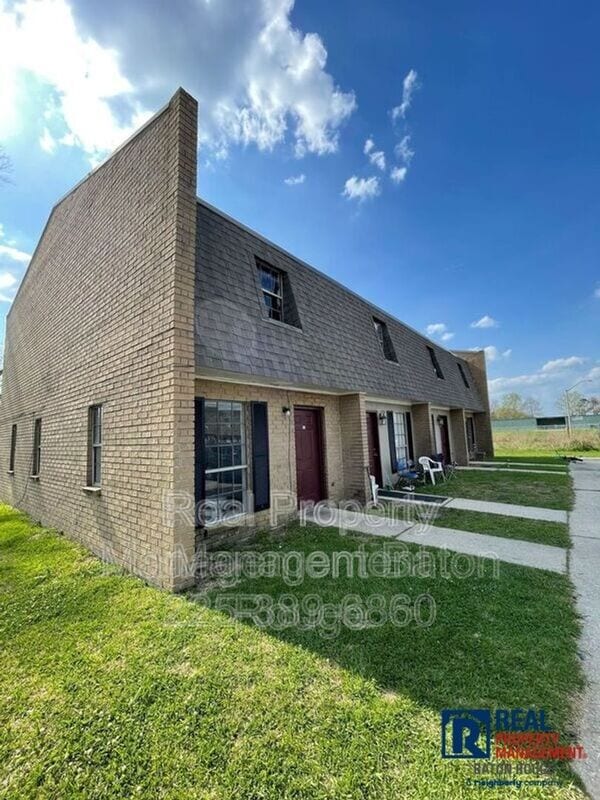 property at 750 Hospital Rd