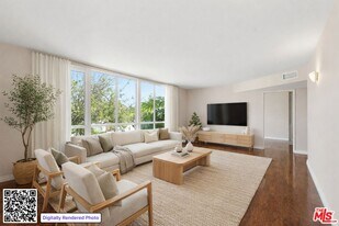 1230 Princeton St in Santa Monica, CA - Building Photo