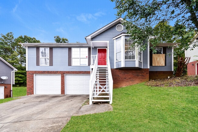 property at 1917 Pebble Lake Cir