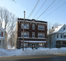 137 Mohawk Ave Apartments