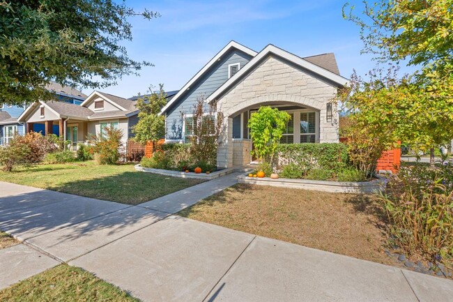 5720 Baythorne Dr in Austin, TX - Building Photo - Building Photo