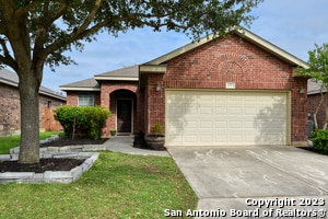 property at 10511 Weser Ln