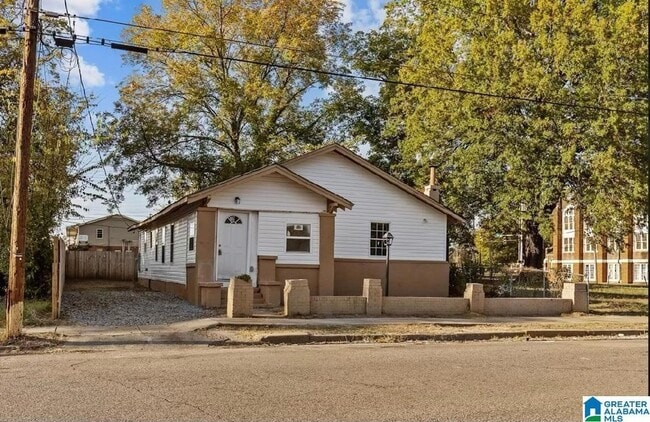 1310 Steiner Ave SW in Birmingham, AL - Building Photo - Building Photo