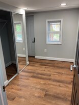 1211 Poplar Grove St in Baltimore, MD - Building Photo