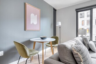 30 Otis St, Unit SI FL8-ID1798 in San Francisco, CA - Foto de edificio - Building Photo