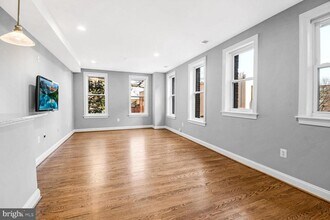 1840 Vernon St NW-Unit -206 in Washington, DC - Building Photo - Building Photo