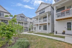 220 Founders Ln in Nashville, TN - Building Photo