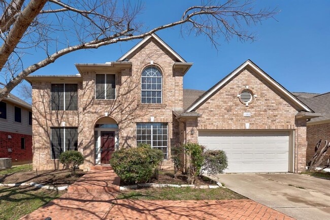 property at 1612 Chasewood Dr