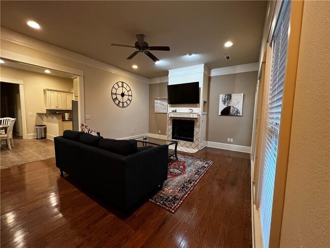 3710 W Cherokee Rd in Rogers, AR - Building Photo - Building Photo