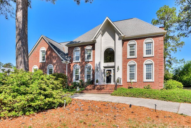 property at 211 Kestwick Dr W
