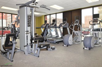Third North Apartments in Minneapolis, MN - Building Photo - Interior Photo