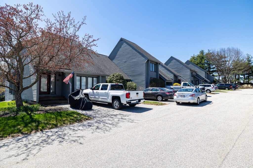 Sunview Condos Apartments Derry, NH Apartments For Rent