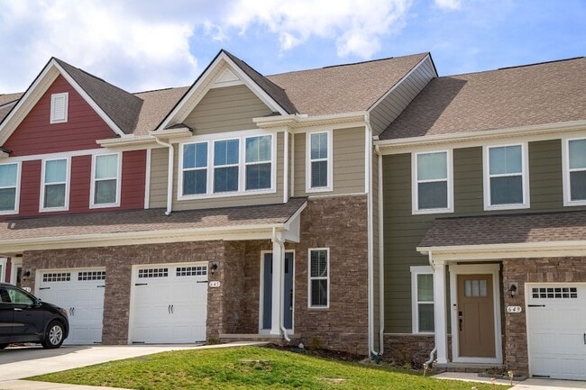 645 Exmoor Dr in Goodlettsville, TN - Building Photo - Building Photo