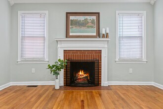 622 Longview Dr in Lexington, KY - Building Photo - Building Photo