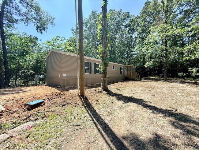 property at 1032 Meridian