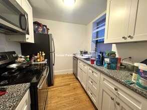 774 Columbus Ave in Boston, MA - Foto de edificio - Building Photo