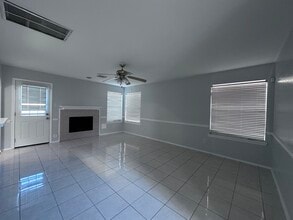 15522 Baxter Ave in Houston, TX - Building Photo - Building Photo