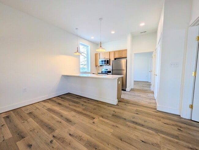 property at 5900 Fort Ave