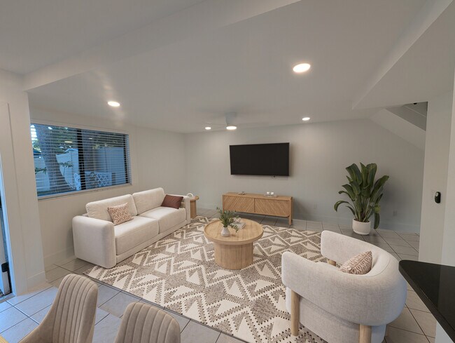 1100 Maury Rd in Orlando, FL - Building Photo - Building Photo