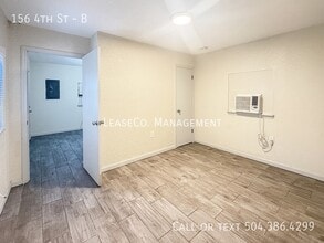 156 4th St in Bridge City, LA - Foto de edificio - Building Photo