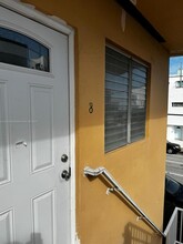 7720 Harding Ave in Miami Beach, FL - Building Photo - Building Photo