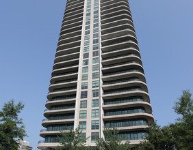 Park Avenue in Atlanta, GA - Building Photo - Building Photo