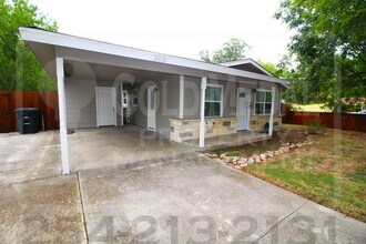 205 E Vardeman Ave in Killeen, TX - Building Photo - Building Photo
