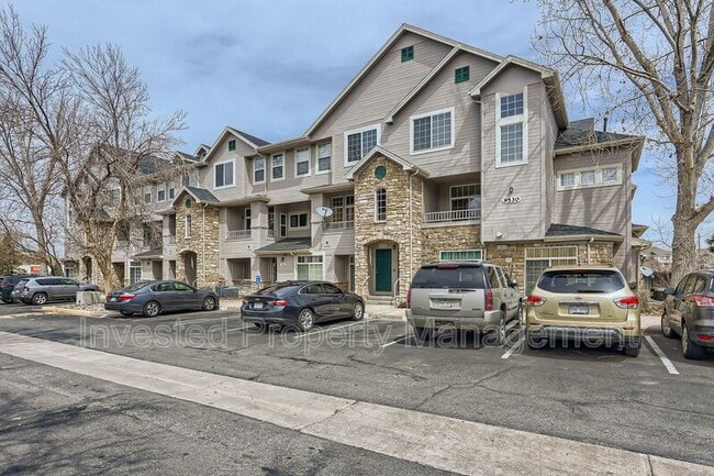 property at 9530 E Florida Ave