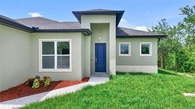13647 Begonia Cir in Port Charlotte, FL - Building Photo - Building Photo