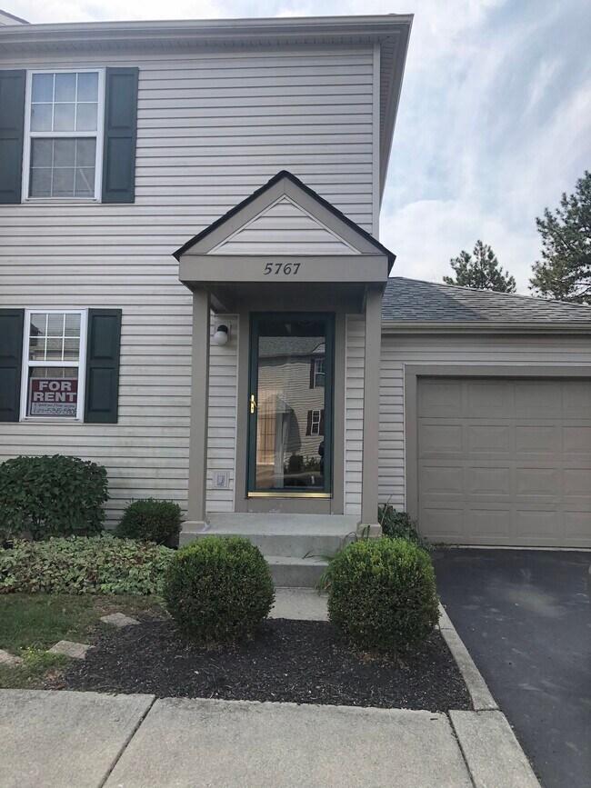 5767 Belmore Dr Rentals in Hilliard, OH